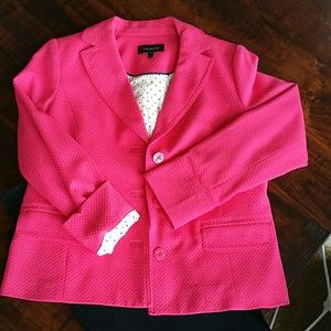 Talbots Blazer